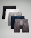 lululemon Underwear Summer Sale Specials for From $14, multipacks from $44 + free shipping