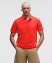 lululemon Men's Polo Shirt Summer Sale Specials: Up to 50% off + free shipping