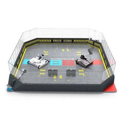 HEX BattleBots Arena 4.0: $21
