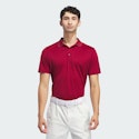 adidas Men's Polo Shirt Deals: Up to 50% off + extra 30% off, ending today + Free shipping