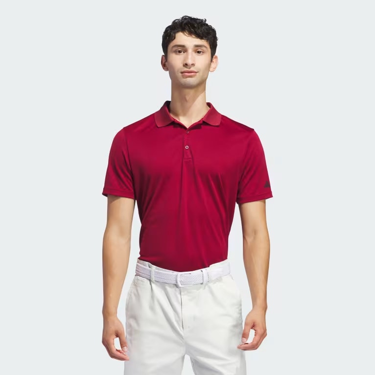adidas Men's Polo Shirt Deals: Up to 50% off + extra 30% off, ending today adidas Men's Polo Shirt Deals: Up to 50% off + extra 30% off, ending today