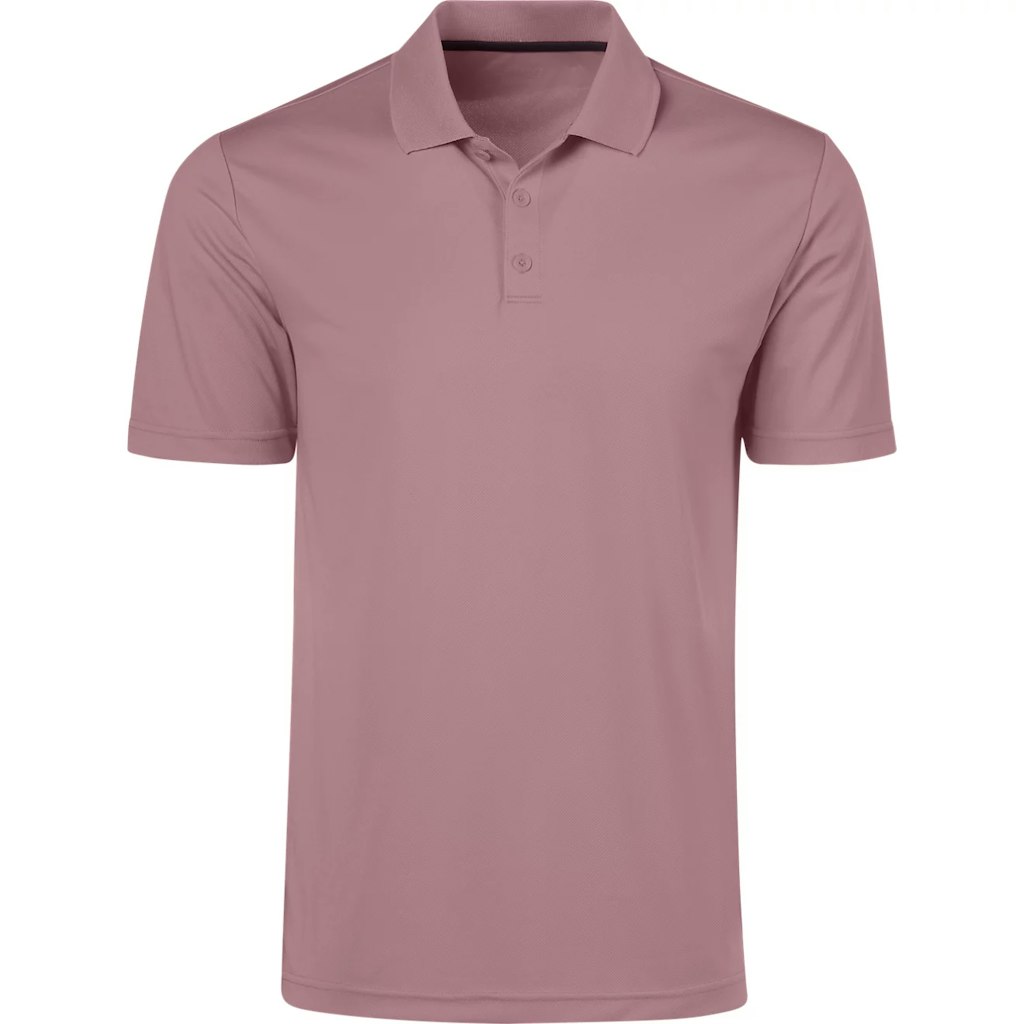 BCG Men's Coaches' Polo Shirt:  $9.97 