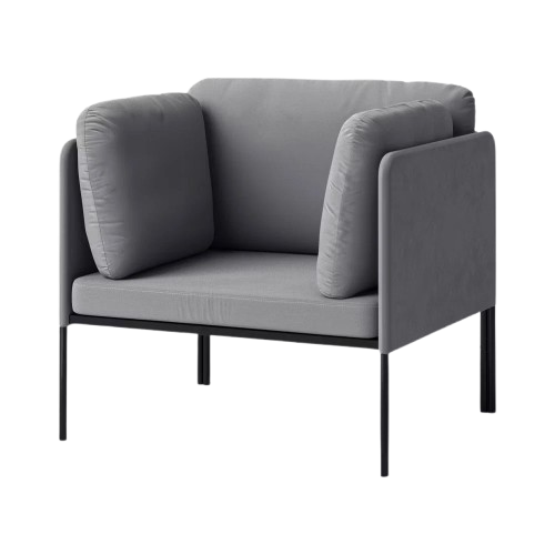 Room Essentials Accent Armchair: $60