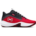Under Armour Men's Lockdown 7 Basketball Shoes for $49.97 + free shipping