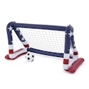 H2OGO! Patriotic Kickin' Kids Inflatable Soccer Game for $10 + free shipping w/ $35