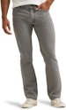 Lee Men's Legendary Regular Straight Jeans for $16 + free shipping w/ Prime