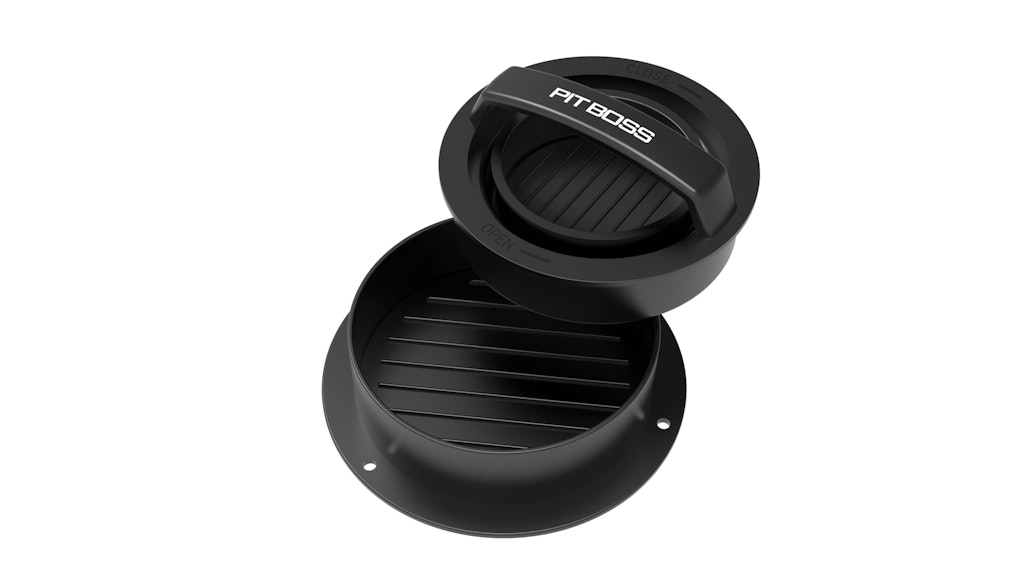 Pit Boss 3-in-1 Burger Press: $5.99