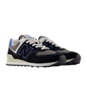 New Balance Men's / Women's 574 Shoes for $42 + free shipping w/ $99