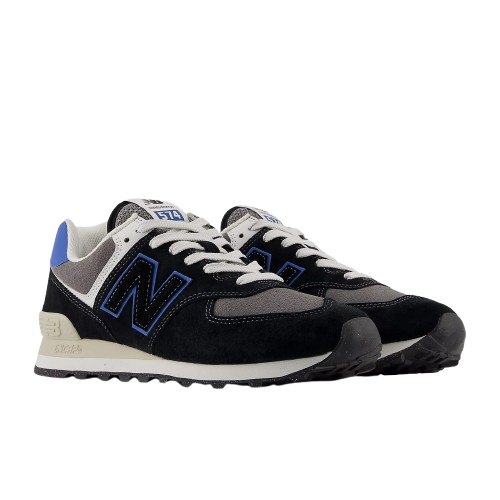 New Balance Men's / Women's 574 Shoes: $42