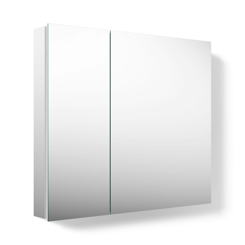 Kohler Embark Slim 30" x 26" Medicine Cabinet Mirror: $156