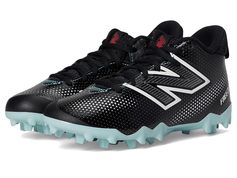 New Balance Kids FreezeLX v5 Shoes: $84.95 New Balance Kids FreezeLX v5 Shoes: $84.95