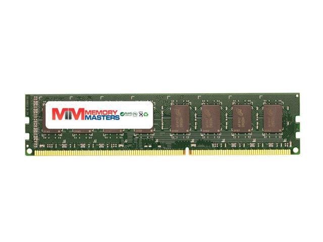 MemoryMasters 16GB DDR3 1600MHz UDIMM Desktop Memory Module: $149