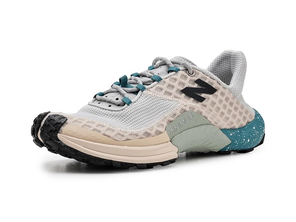 New Balance Minimus Trail v1 Men's Running Shoes 15 EE: $124.94
