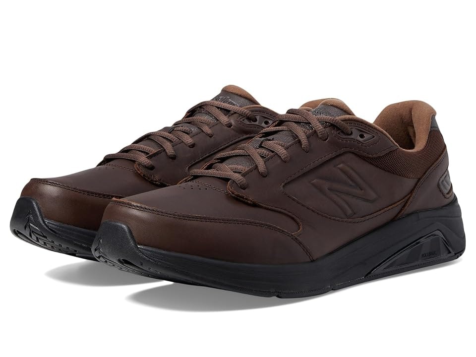 New Balance 928v3 Men's Walking Shoes: $159.95