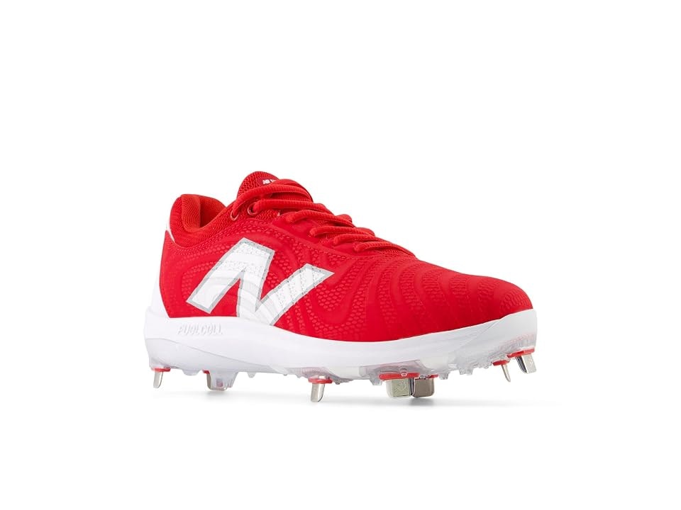 New Balance Women's FuelCell FUSE v4 Metal Softball Cleats: $99.94 New Balance Women's FuelCell FUSE v4 Metal Softball Cleats: $99.94