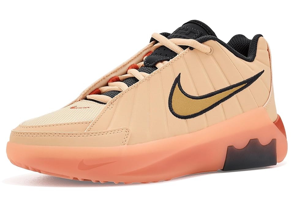 Nike LeBron Witness IX Big Kid Shoes: $82.80