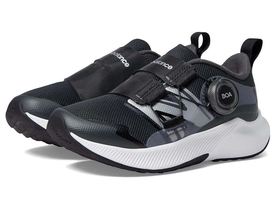 New Balance DynaSoft Reveal v4 BOA Kids Shoes: $74.99 New Balance DynaSoft Reveal v4 BOA Kids Shoes: $74.99