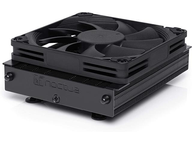 Noctua NH-L9a-AM4 Low-Profile CPU Cooler: $70 Noctua NH-L9a-AM4 Low-Profile CPU Cooler: $70