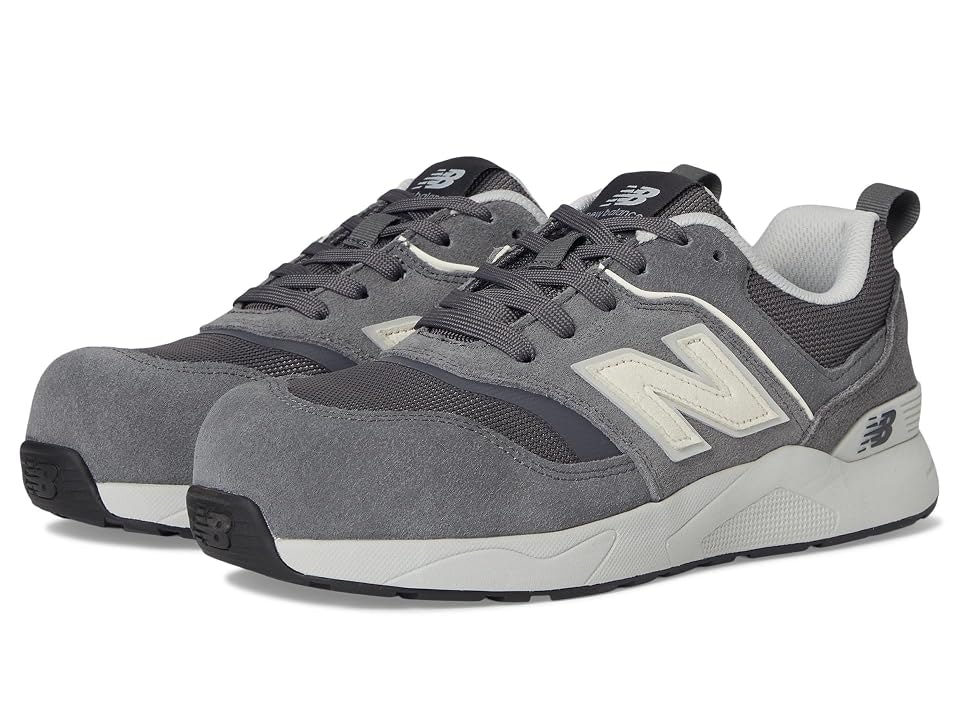 New Balance Work & Safety Elite Lite Men's Lace-up Shoes: $109.95 New Balance Work & Safety Elite Lite Men's Lace-up Shoes: $109.95