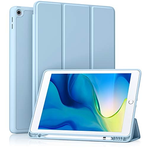Akkerds iPad 10.2-inch 9th/8th/7th Generation Case: $8.99