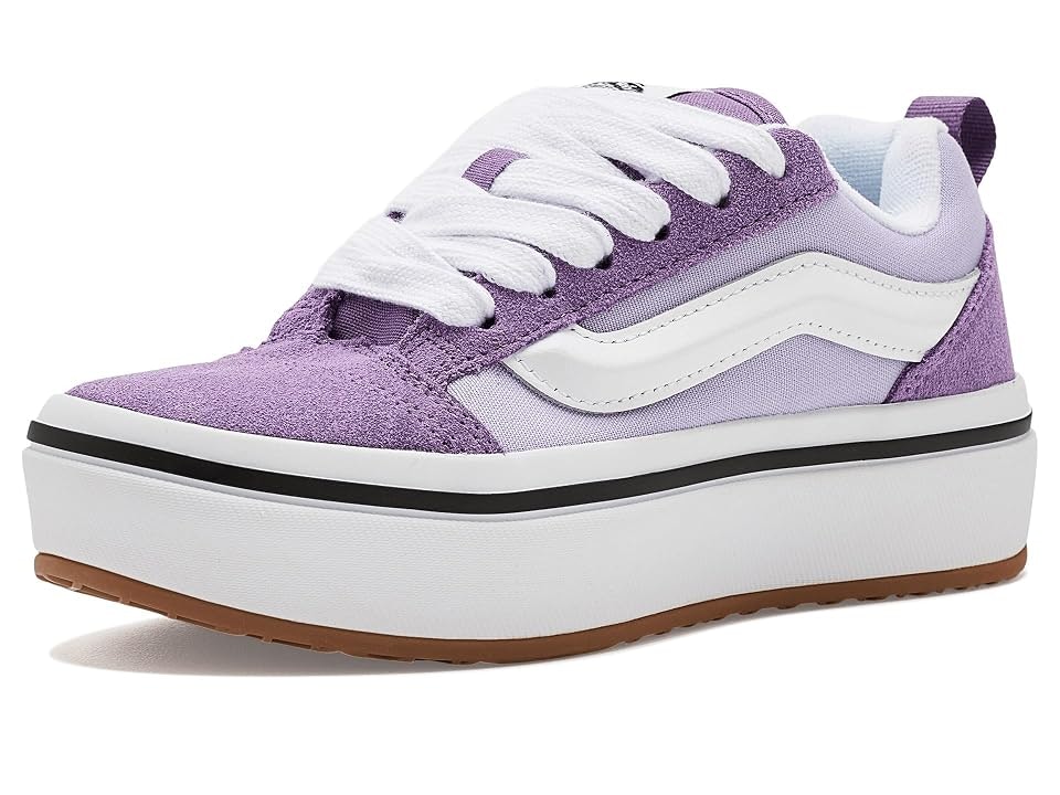 Vans Kids Knu Skool Stacklite Shoes: $70 Vans Kids Knu Skool Stacklite Shoes: $70