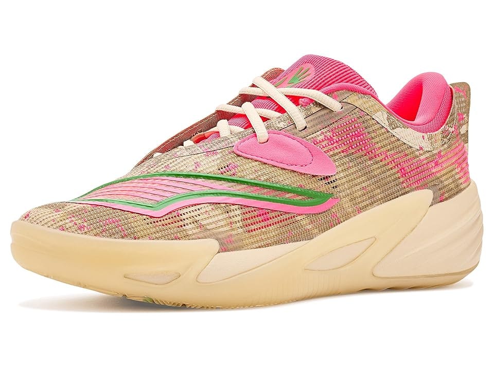 Puma All-Pro Nitro 2 Flau'jae Men's Basketball Shoes: $105