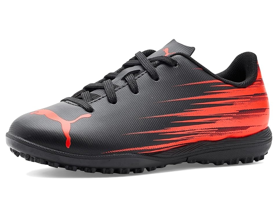 Puma Attacanto Turf Kids Soccer Cleats: $35 Puma Attacanto Turf Kids Soccer Cleats: $35