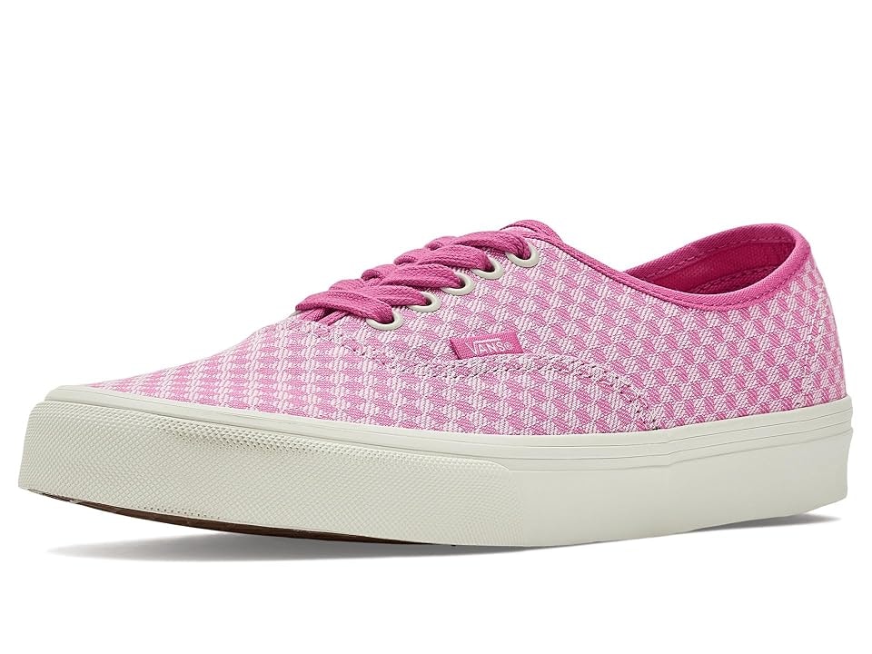 Vans Authentic Micro Check Skate Shoes: $45.50 Vans Authentic Micro Check Skate Shoes: $45.50