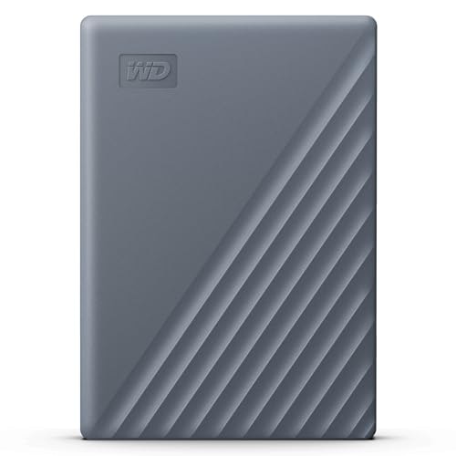 WD 2TB My Passport Portable Hard Drive: $156.69 WD 2TB My Passport Portable Hard Drive: $156.69