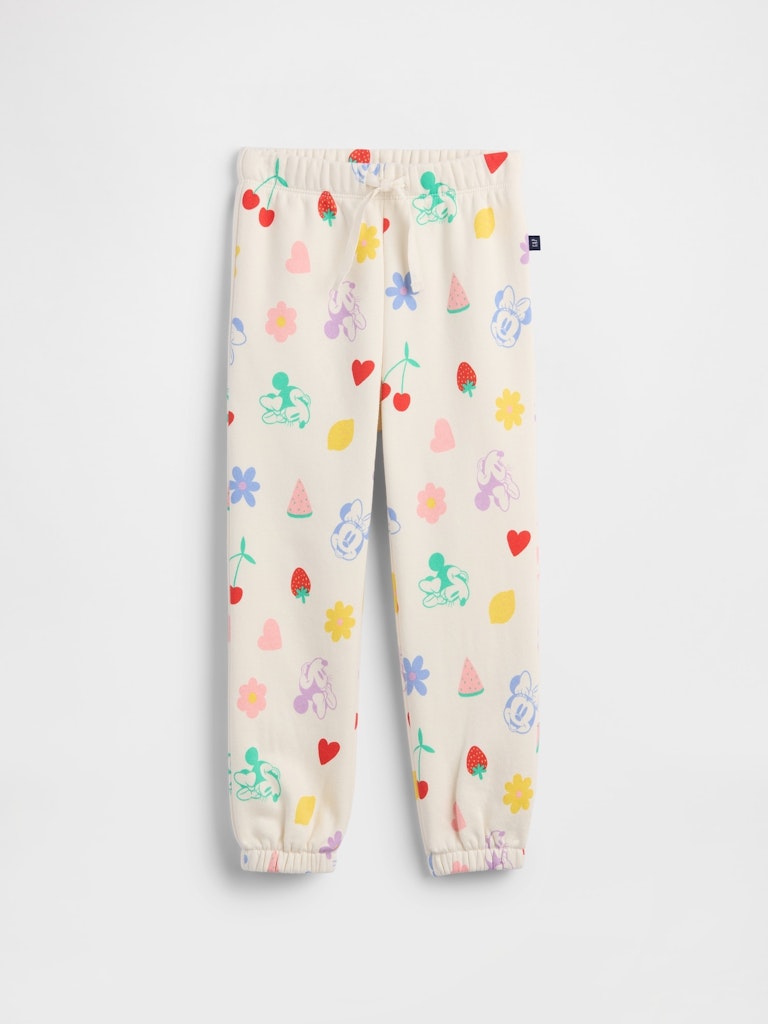 BabyGap x Disney Relaxed Pull-On Joggers: $14.99 BabyGap x Disney Relaxed Pull-On Joggers: $14.99