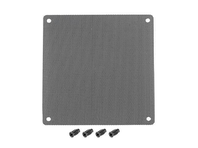 140mm PC Fan Dust Filter 3-Pack: $8.99