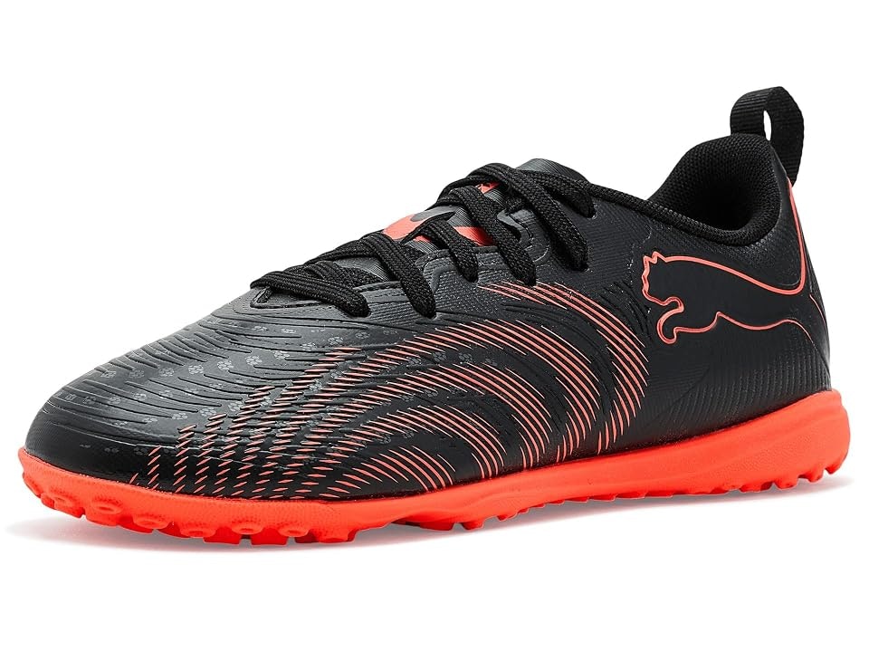 Puma Kids Future Play Turf Training Soccer Cleats: $60 Puma Kids Future Play Turf Training Soccer Cleats: $60
