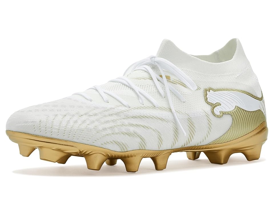 Puma Future 9 Match Firm/Artificial Ground Men's Soccer Cleats: $85.50