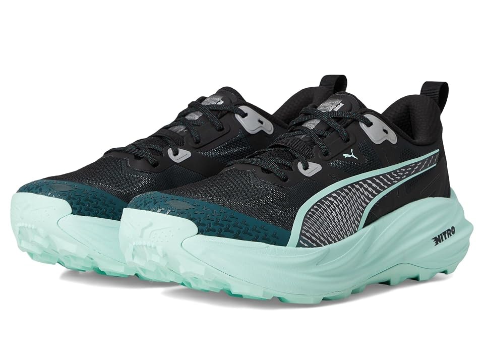 Puma Voyage Nitro Men's Trail Running Shoes: $159.95 Puma Voyage Nitro Men's Trail Running Shoes: $159.95