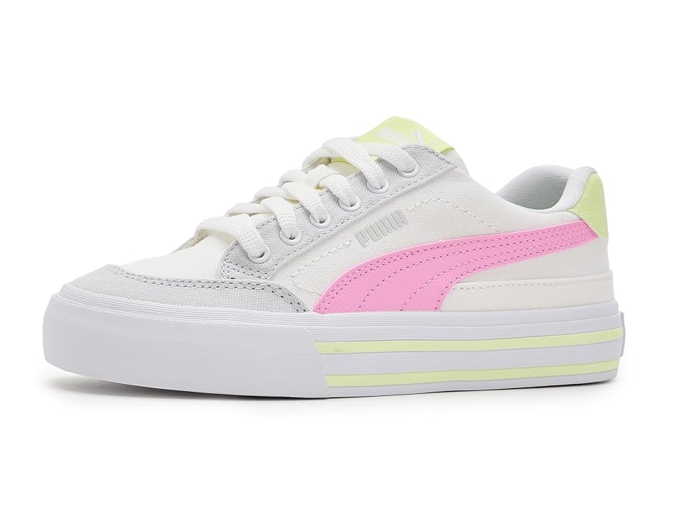 Puma Court Classic Vulc Kids Shoes: $45.69 Puma Court Classic Vulc Kids Shoes: $45.69