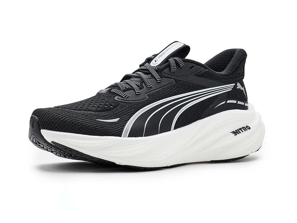 Puma Magnify Nitro 3 Women's Running Shoes: $159.95 Puma Magnify Nitro 3 Women's Running Shoes: $159.95
