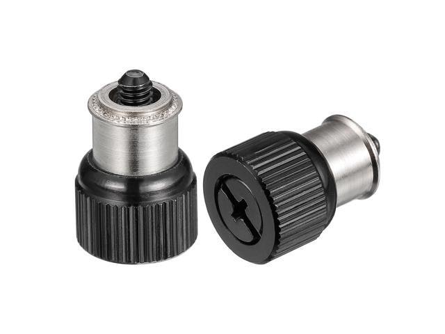 M4-0.7x8.89mm Stainless Steel Computer Case Thumbscrews 5-Pack: $8.49 M4-0.7x8.89mm Stainless Steel Computer Case Thumbscrews 5-Pack: $8.49