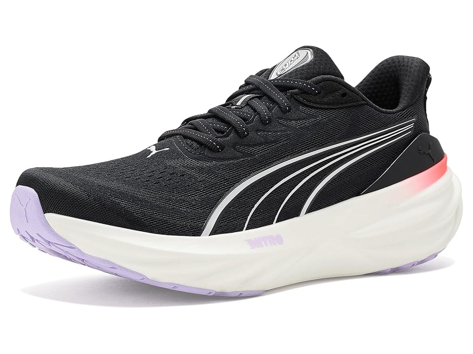 Puma Foreverrun Nitro 3 Women's Running Shoes: $149.95 Puma Foreverrun Nitro 3 Women's Running Shoes: $149.95