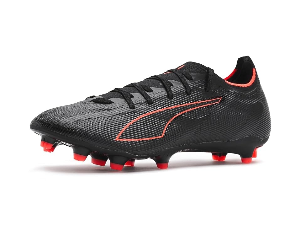 Puma Ultra 6 Match Firm and Artificial Ground Soccer Cleats: $45 Puma Ultra 6 Match Firm and Artificial Ground Soccer Cleats: $45