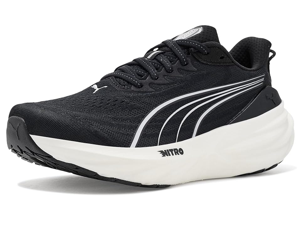 Puma Foreverrun Nitro 3 Women's Running Shoes: $149.95 Puma Foreverrun Nitro 3 Women's Running Shoes: $149.95