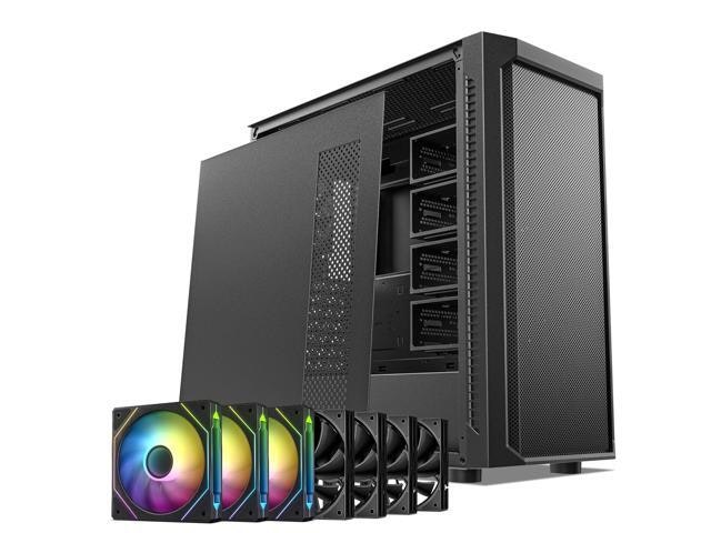 Darkrock Classico Max E-ATX Computer Case: $109.99 Darkrock Classico Max E-ATX Computer Case: $109.99