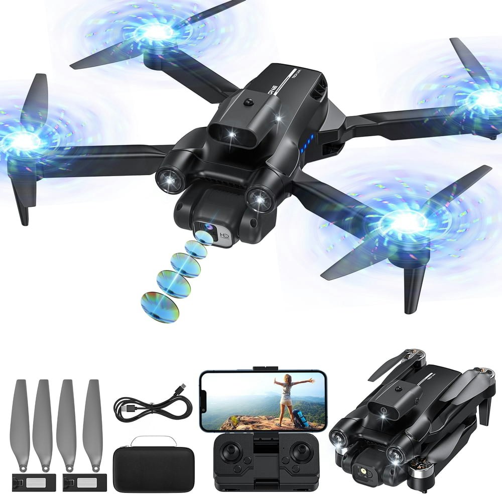 Topvision Camera Drone: $65.99 Topvision Camera Drone: $65.99