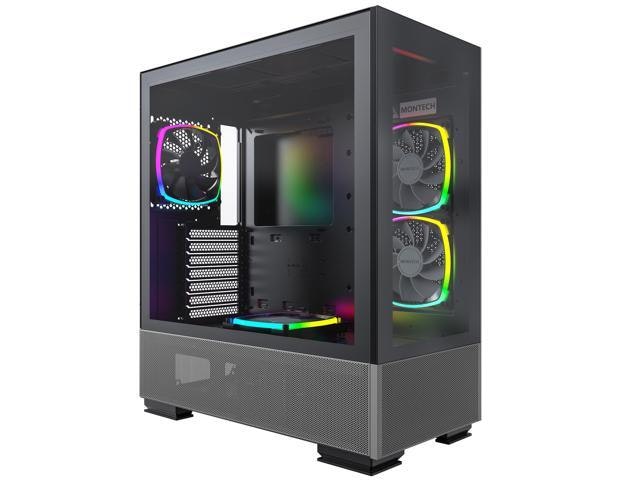 Montech Sky Two ATX Mid Tower Gaming Case: $89.90 Montech Sky Two ATX Mid Tower Gaming Case: $89.90