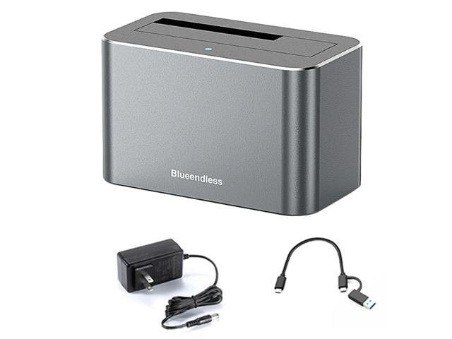 USB 3.0 to SATA External Hard Drive Docking Station: $75.58 USB 3.0 to SATA External Hard Drive Docking Station: $75.58