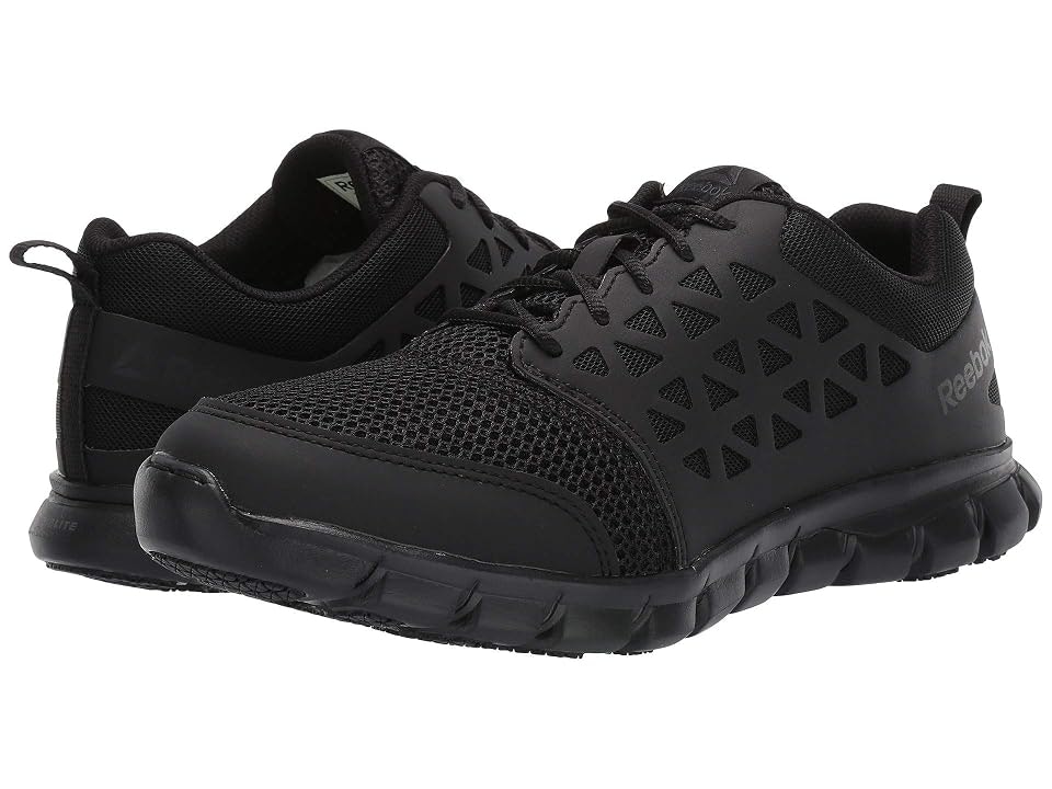 Reebok Sublite Cushion RB4035 Soft Toe Men's Work Shoes: $99.95