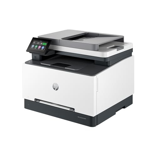 HP Color LaserJet Pro MFP 3301sdw Wireless All-in-One Color Laser Printer: $438.90 HP Color LaserJet Pro MFP 3301sdw Wireless All-in-One Color Laser Printer: $438.90