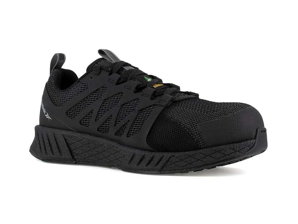 Reebok Work Fusion Flex Weave Men's Walking Shoes: $124 Reebok Work Fusion Flex Weave Men's Walking Shoes: $124