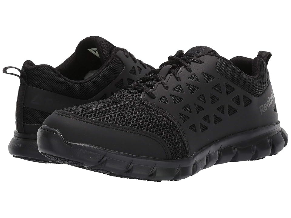 Reebok Sublite Cushion RB4035 Soft Toe Men's Work Shoes: $99.95
