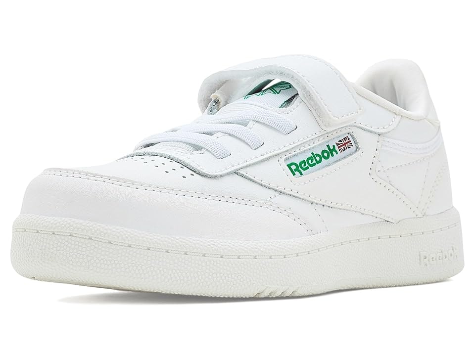 Reebok Kids Club C 1V Shoes: $55 Reebok Kids Club C 1V Shoes: $55