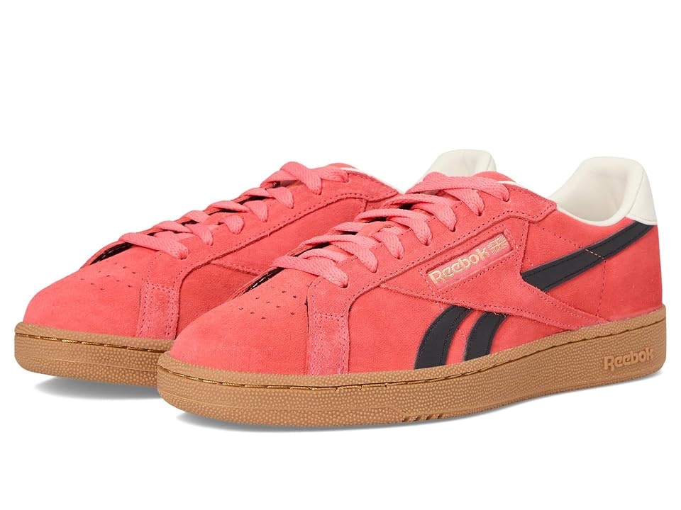 Reebok Club C Grounds UK Shoes: $70 Reebok Club C Grounds UK Shoes: $70
